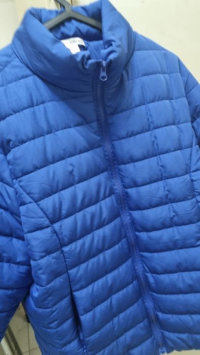 Kispo de senhora novo