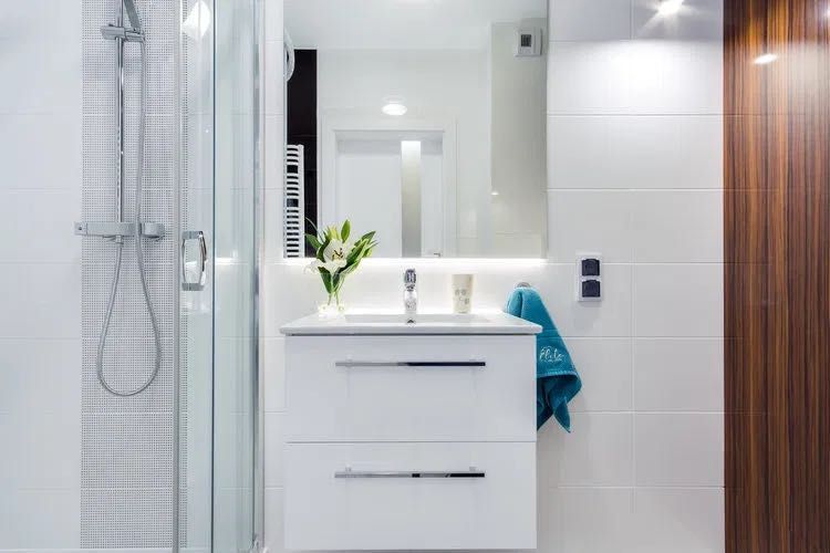 Apartament Gdańsk Wałowa