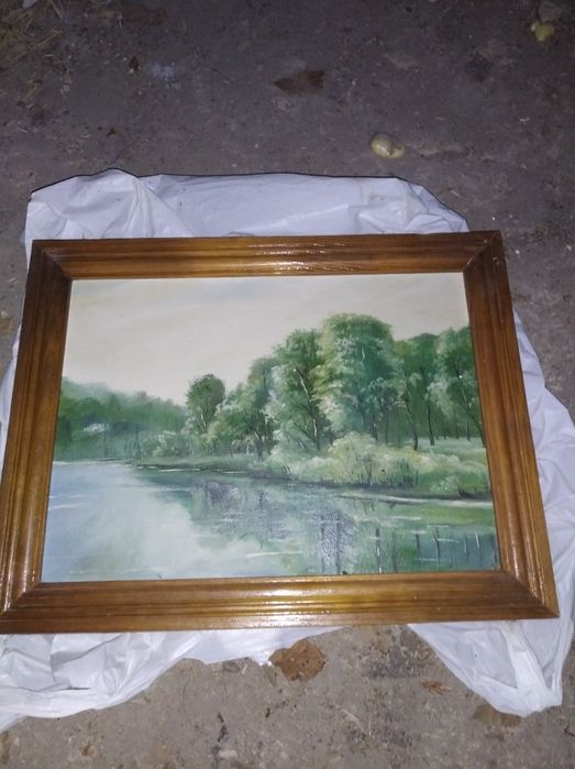 Картины    продам