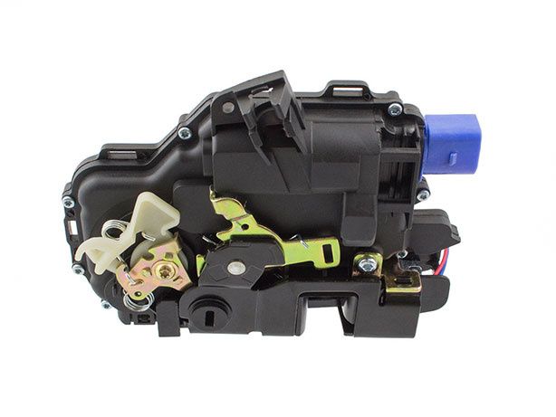 Fechaduras Fecho Portas Seat Ibiza 6L Skoda Fabia, Skoda Superb (NOVO)