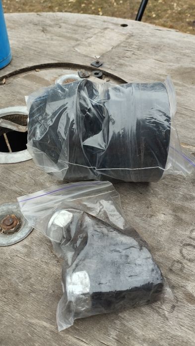 Проставки Renault Duster