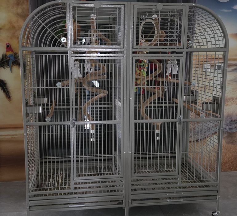 Klatka Montana Palace II