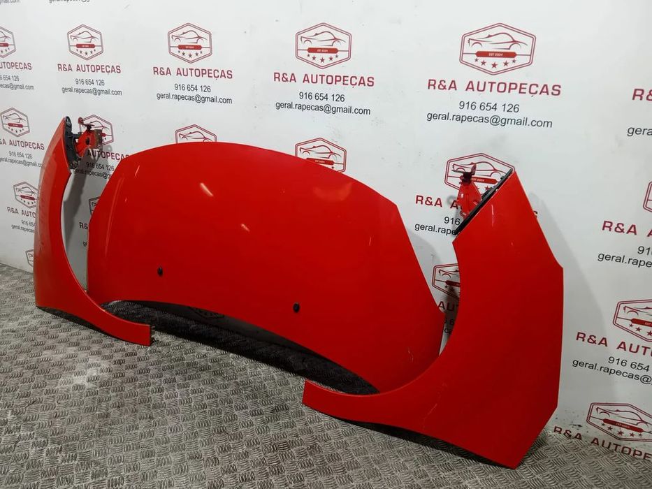 Frente Completa Citroen DS3 Sport Diesel Original