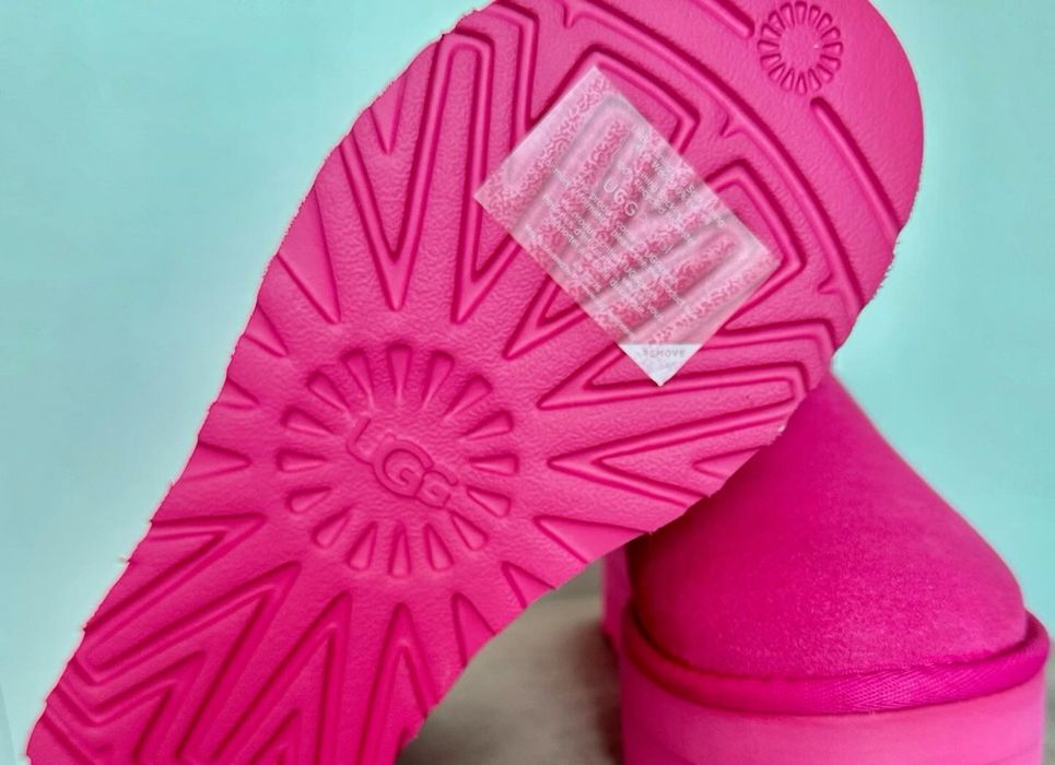 UGG classic ultra  mini Platform уггі агг ОРИГІНАЛ