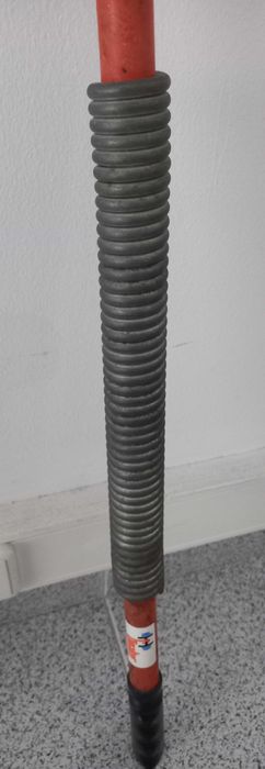 Mola de musculação