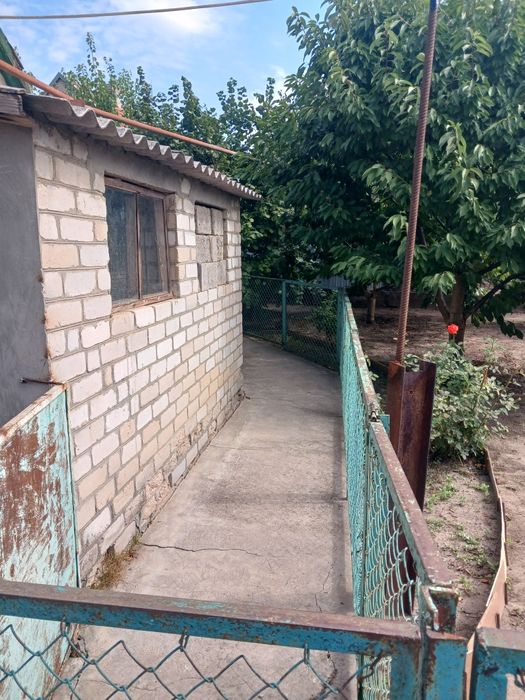 Здається будинок Балабине можна військовим