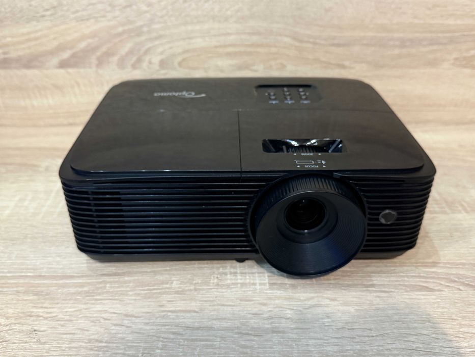 Projektor Optoma DAXSHS Stan Bardzo Dobry Okazja!