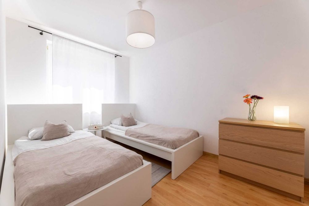 od 01.10.2026 oferta 16 apartamentów  Na Wydmie od 1950 zł