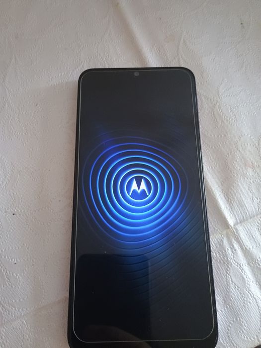 Smartfon Motorola