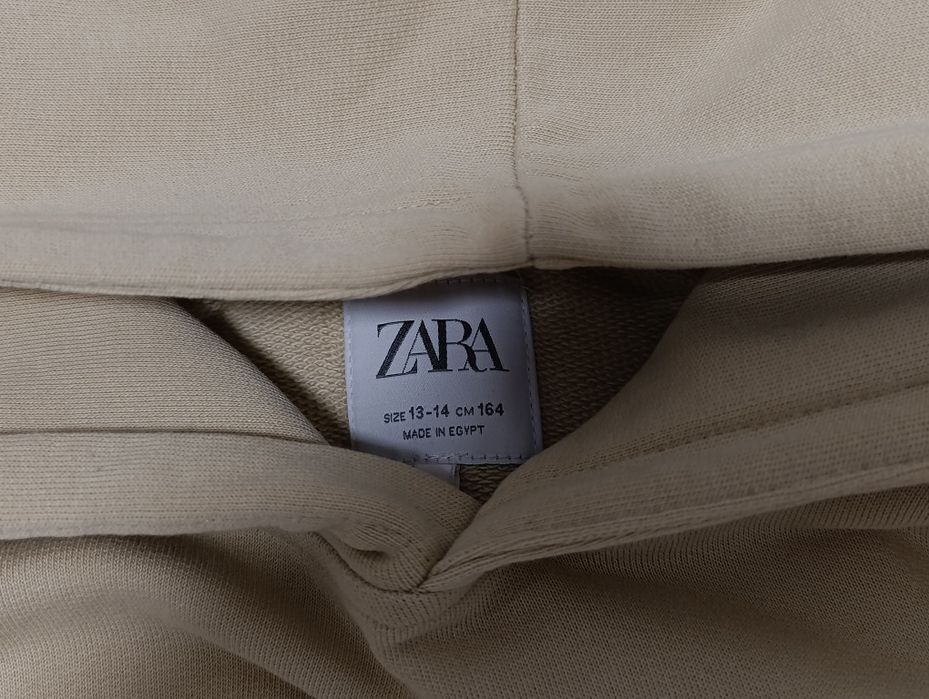 кофта Zara нова .