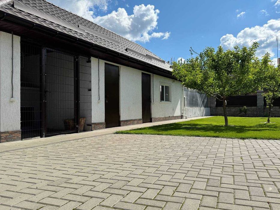 Продам будинок на Заріччі м. Біла Церква