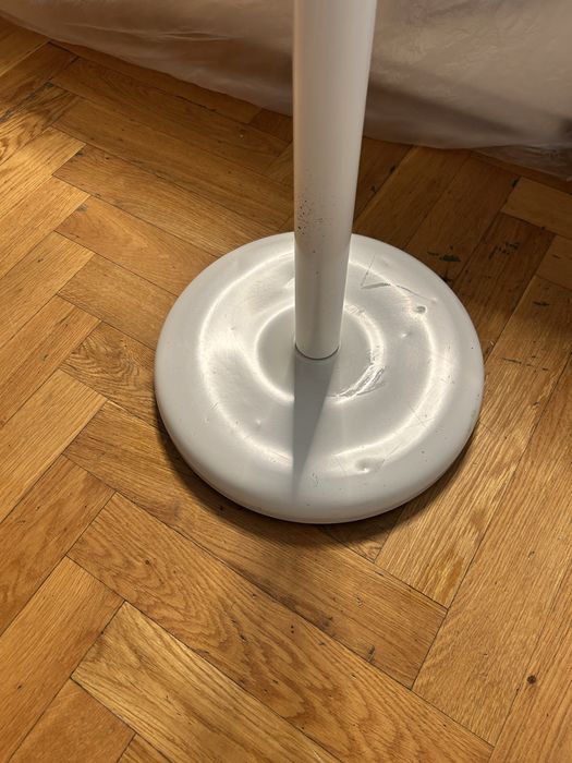 Bengaleiro Infantil IKEA KROKIG — Colorido | 128 cm