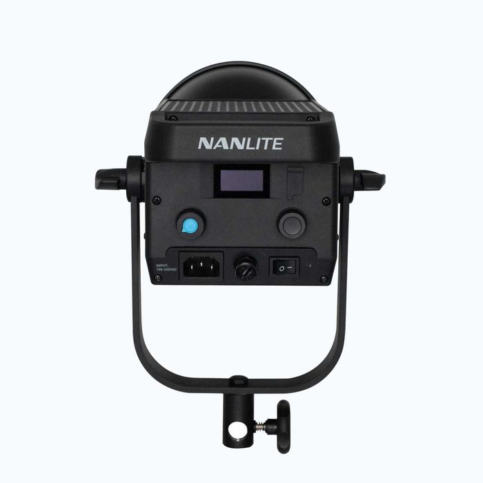 Світильник LED Nanlite FS-300B BiColor 2700-6500K