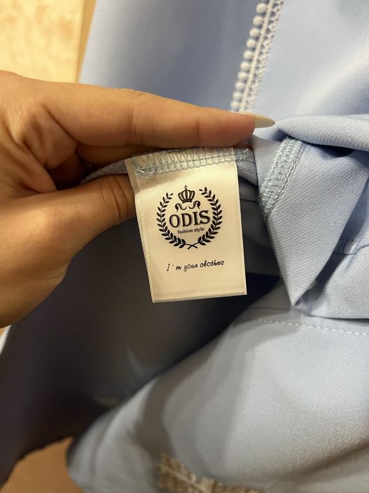 Вишиванка сукня плаття