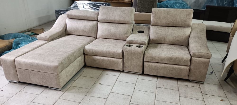 Sofas novos fabricante