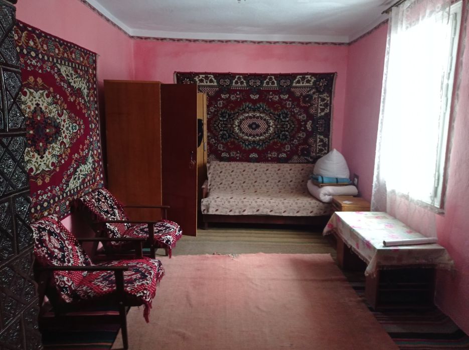 Продається будинок в селі Михайлівка.