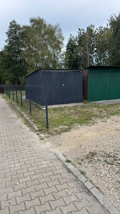 Garaż na sprzedaż 4000zł Ruda Śląska Halemba wolne ostatnie miejsce - Widok 2