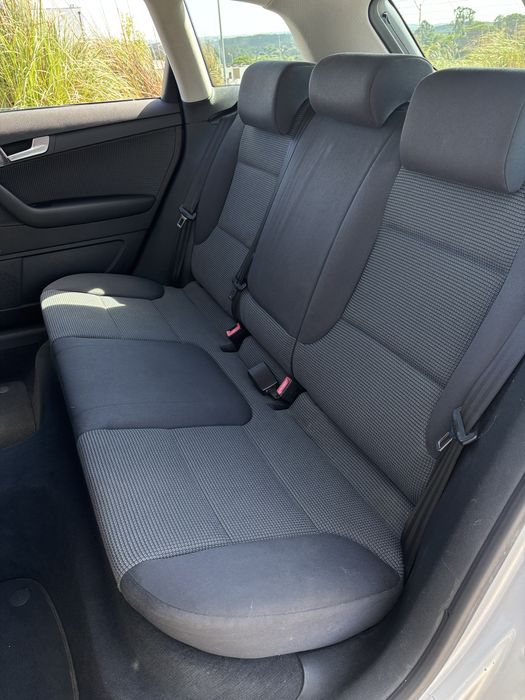 Audi A3 Sportback — fotografia 8