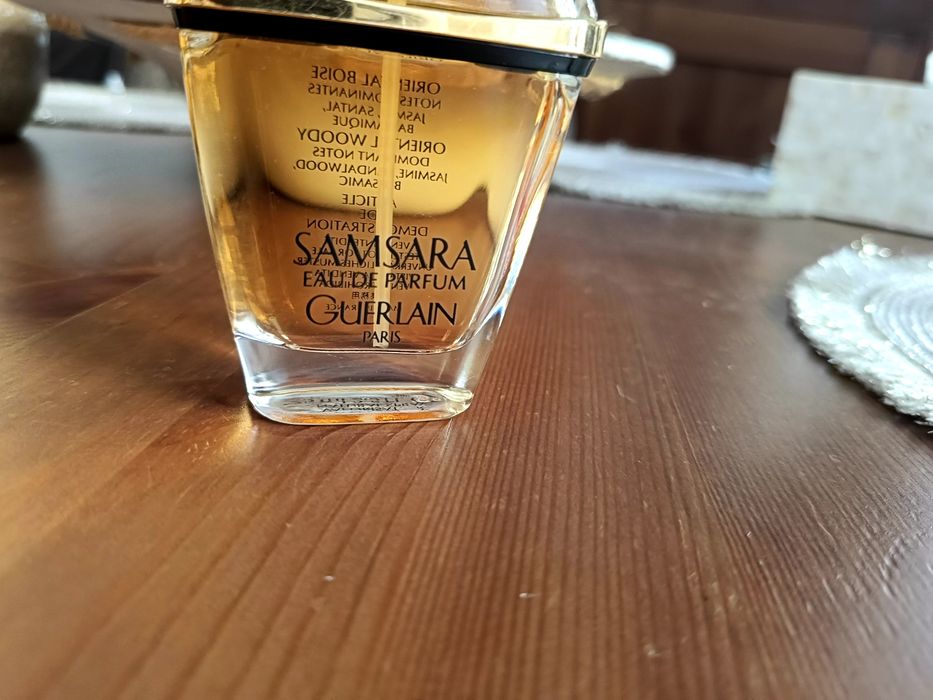 wody perfumowane