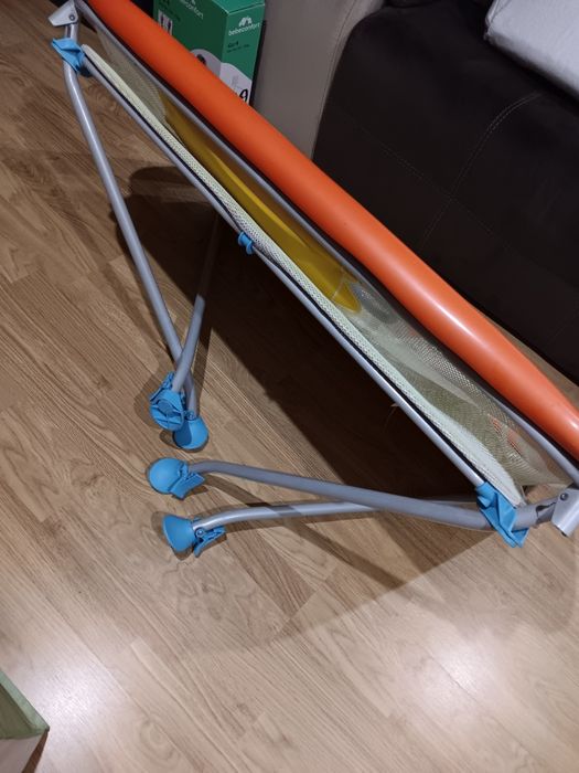 Parque infantil Brevi