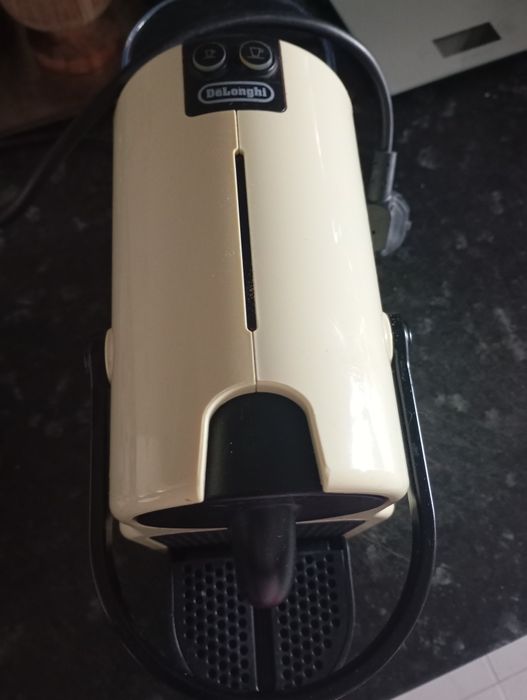 Nespresso Machine475761278683064321