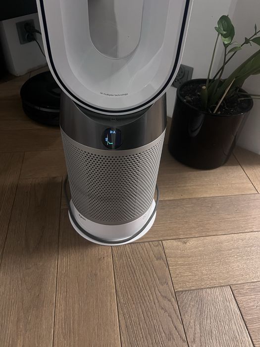 Oczyszczacz powietrza Dyson Purifier Hot+Cool