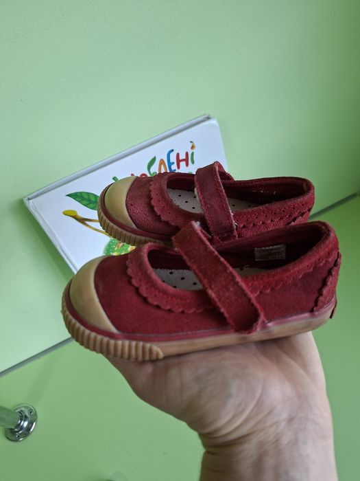 Безкоштовно туфельки