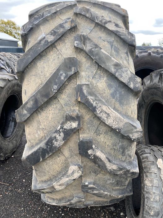 710/70r38 Trelleborg