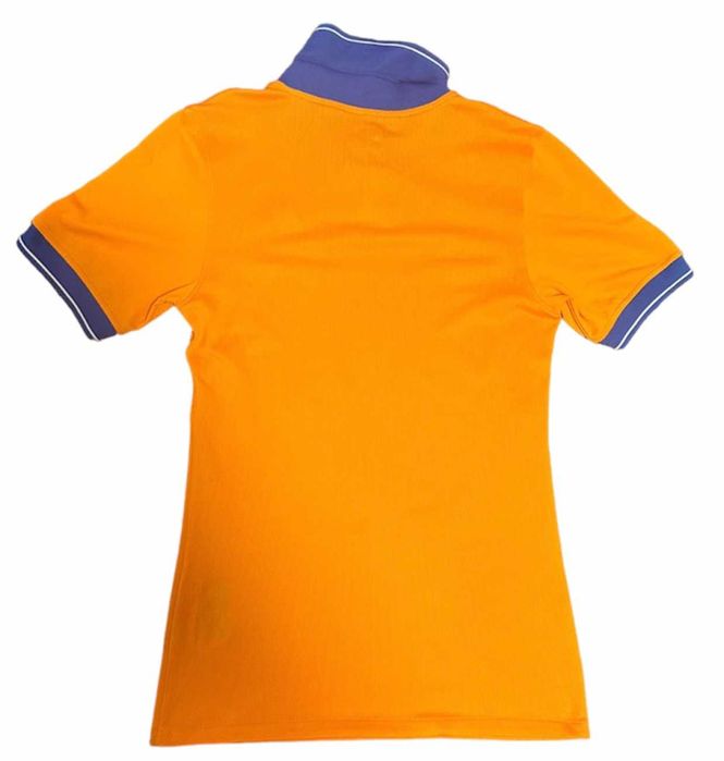 Camisola Porto Versão de Jogo Alternativa Época 2009/2010 Tamanho XS