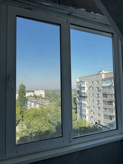 Продам металопластивові вікна