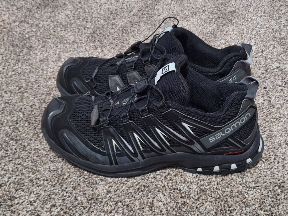 РОЗПРОДАЖ кросівки Salomon