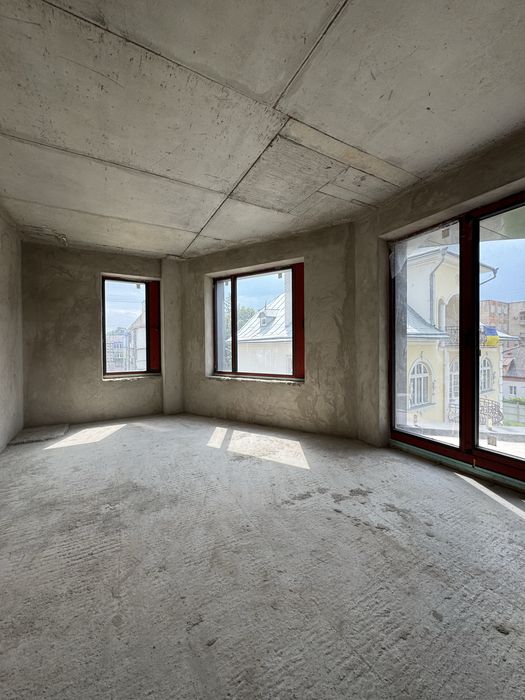 Продаж квартири в будинку Premium сигменту Щербанюка