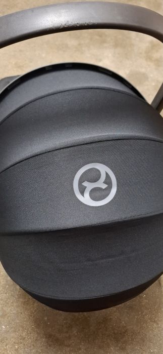 Cybex Balios S + Cybex Cloud Z i-Size + Cybex Base Z One