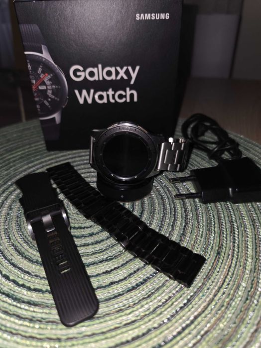 Samsung Galaxy Watch46 mm