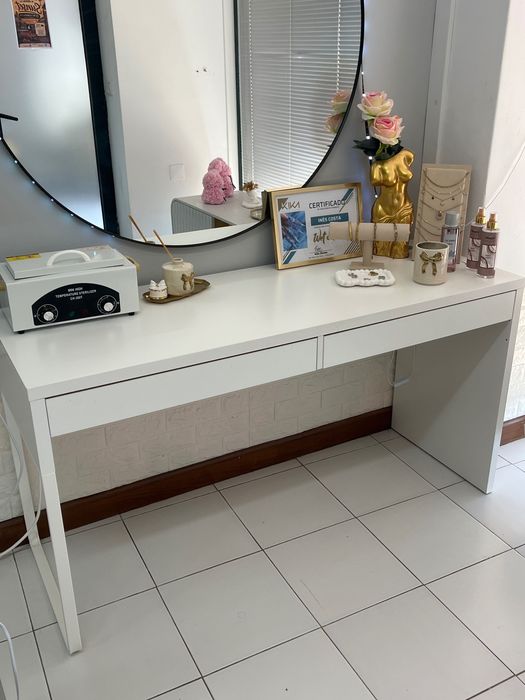 mesa/penteadeira