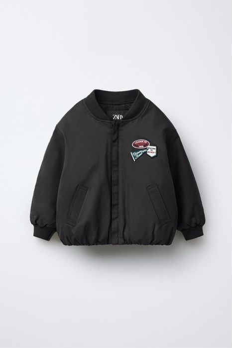 Водонепроникна куртка zara 3-4 роки 104 розмір