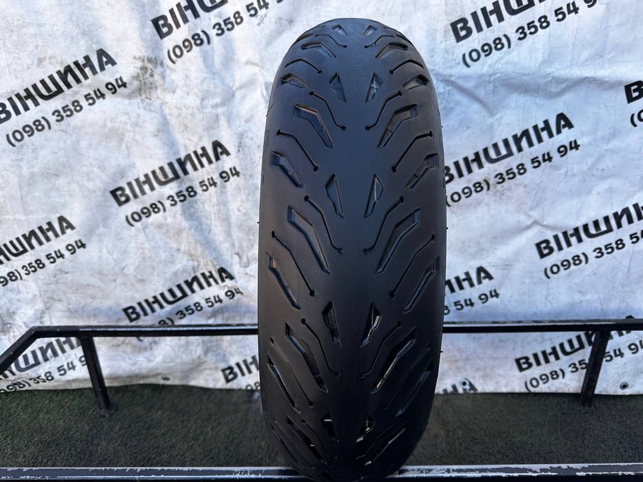 Мото шина 180/55 R 17 Michelin Road 6 GT. Колеса склад.