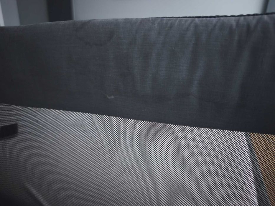 Łóżeczko dostawka Chicco next to me forever