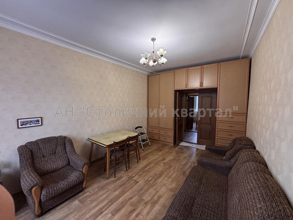 Оренда 3к квартири, метро Дарниця