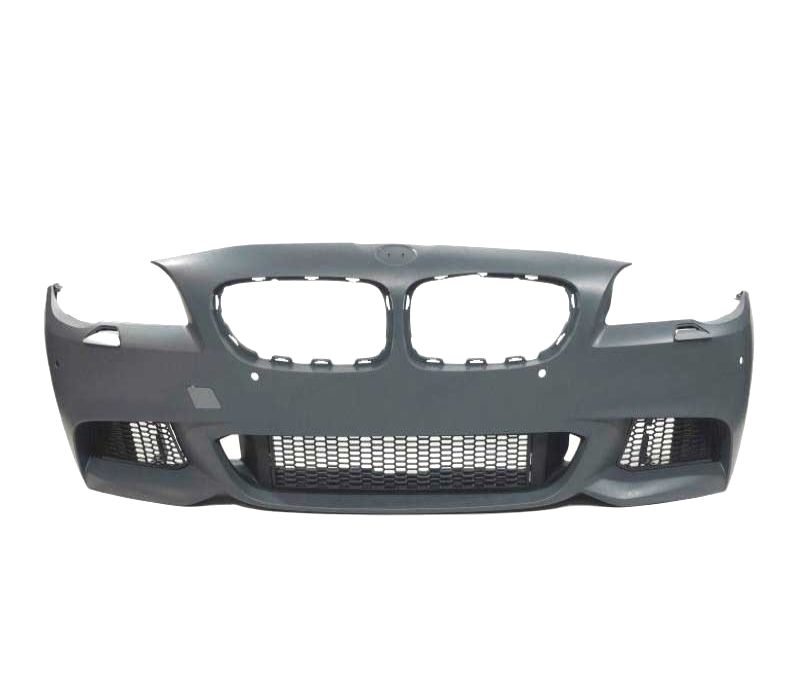 PARA-CHOQUES FRONTAL BMW F10 F11 F18 11-16 LOOK M PDC