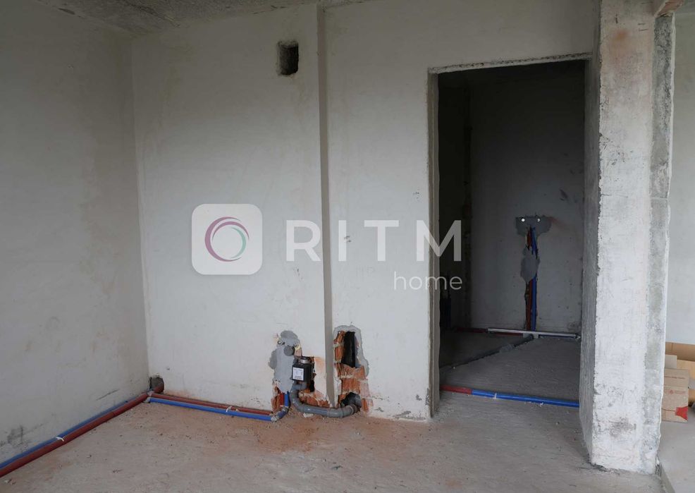 Продаж 3к квартира 86м2 частковий ремонт ЖК Еко-дім на Тракті 2