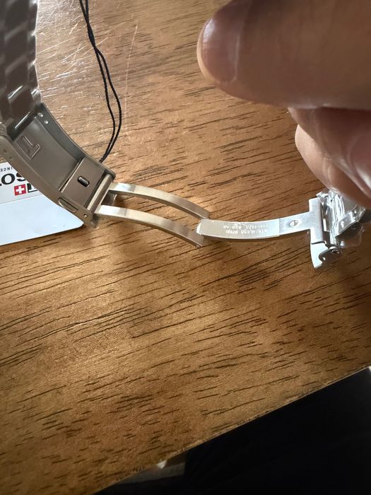 *NEW* Tissot PR516 Chronograph 40mm