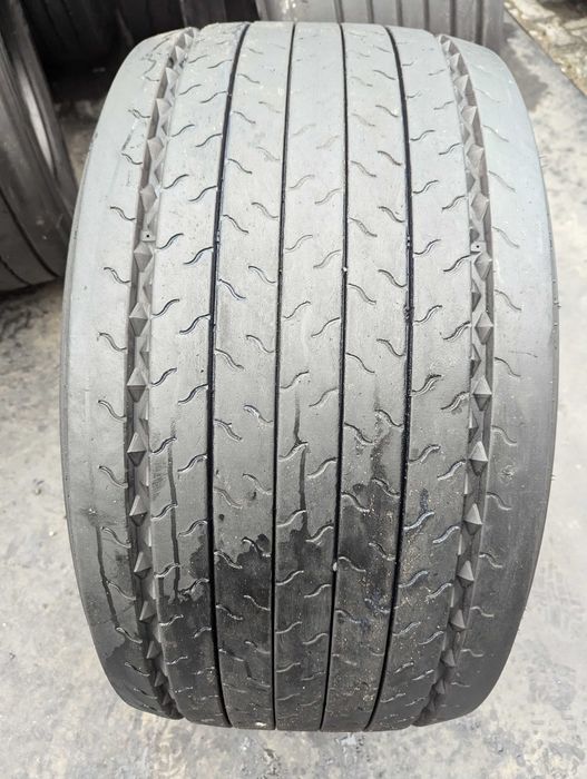 435/50R19.5 Aeolus Neo Fuel T + naczepa