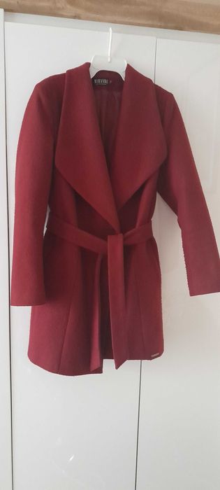 Płaszczyk  damski
