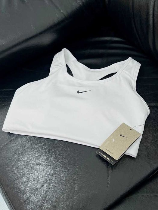 Спортивний топ бра Nike. Оригінал.