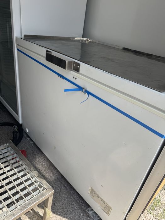 Przyczepa gastronomiczna kebab CESJA ODSTĘPNE SYMBOLICZNĄ ZŁOTÓWKĘ