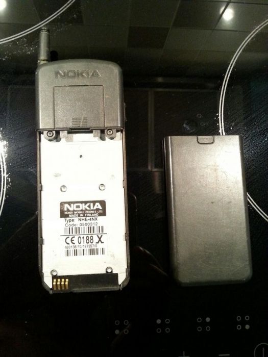 Nokia 2110 raro antigo64751541266178123