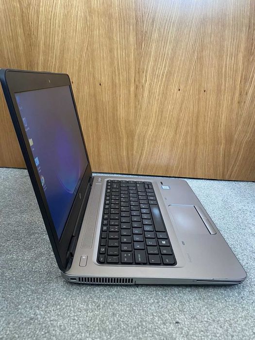 HP Probook 14" i5/8GB/256Nvme versão Profissional