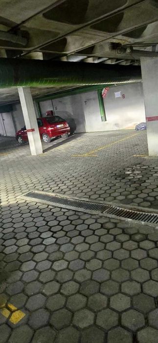 Garagem Centro Gondomar