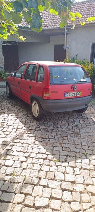 Opel Corsa 1.2 Swing